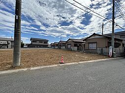 物件画像 桶川市上日出谷〜建築条件なし売地9区画〜