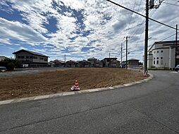 物件画像 桶川市上日出谷〜建築条件なし売地9区画〜