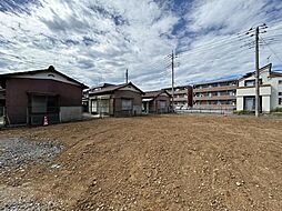 物件画像 桶川市上日出谷〜建築条件なし売地9区画〜