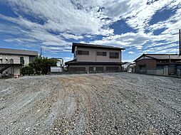 物件画像 桶川市上日出谷〜建築条件なし売地9区画〜