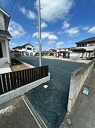物件画像 加須市愛宕1丁目　敷地121坪×建築条件なし売地
