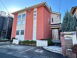 物件画像 比企郡滑川町月の輪　中2階フロアのあるこだわりの邸宅