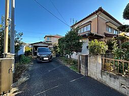物件画像 北本市中丸3丁目 建築条件なし売地