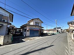 物件画像 伊奈町小室　敷地48坪×三方向棟なし×駅徒歩9分