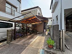物件画像 さいたま市桜区大久保領家　建築条件なし売地