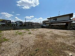物件画像 上尾平方　敷地54坪×建築条件なし売地