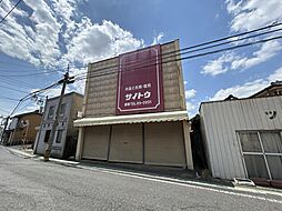 物件画像 久喜菖蒲　敷地79坪×建築条件なし売地