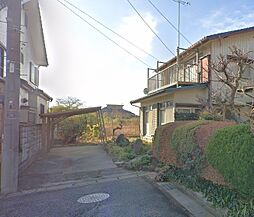 物件画像 上尾畔吉　敷地69坪×建築条件なし売地