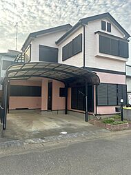 物件画像 伊奈町西小針 全居室南向き×6帖以上〜