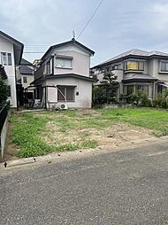 物件画像 上尾南 二方向道路×敷地64坪