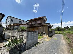 物件画像 北本石戸8丁目　建築条件なし売地×56坪