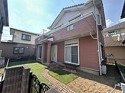 物件画像 桶川下日出谷西　全居室南向き×駐車3台×庭付き