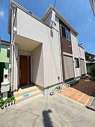 物件画像 桶川坂田 中古戸建 築7年×パントリー付