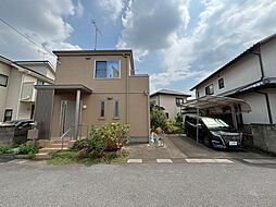 物件画像 桶川下日出谷　築12年×セキスイハイム施工×太陽光発電