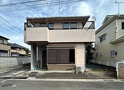 物件画像 北本本宿8丁目　　建築条件なし売地×駅徒歩14分