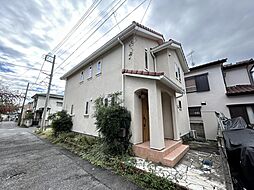 物件画像 上尾富士見2丁目 三井ホーム施工〜中古戸建〜