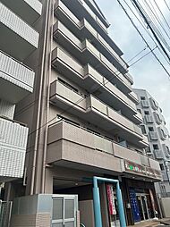 物件画像 パークサイドハウス