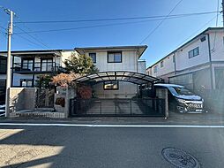 物件画像 桶川上日出谷南　建築条件なし売地×70坪整形地