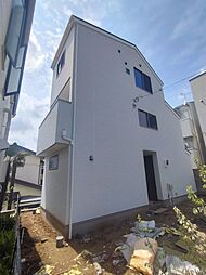 物件画像 上池台５丁目　新築戸建