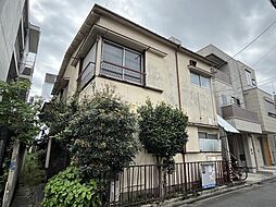物件画像 戸越４丁目　土地