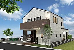 物件画像 成田西３丁目　土地