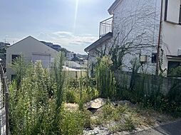 物件画像 西台３丁目　土地