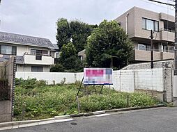 物件画像 高井戸東３丁目　土地