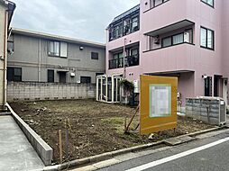 物件画像 西池袋３丁目　土地