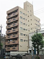 物件画像 駒形マンション