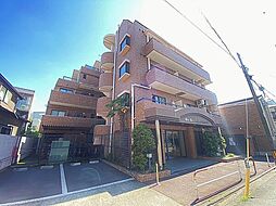 物件画像 ライオンズマンション板橋本町