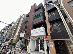 物件画像 リベラル高田馬場