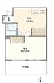 中野新橋ハイム1階1,799万円
