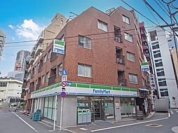 マンションイメージ