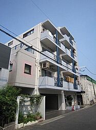 物件画像 エミグラント仲池上