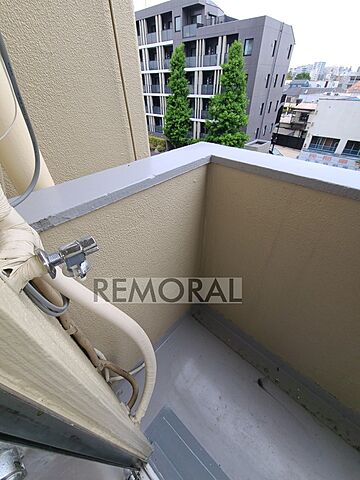 設備 シャンボール南高円寺 4階/-