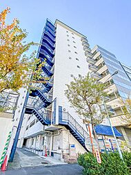 物件画像 秀和築地レジデンス