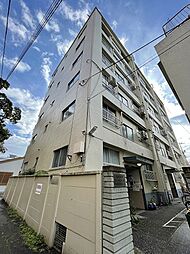 物件画像 高田馬場ローヤルコーポ