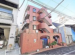 物件画像 レスポワール南馬込