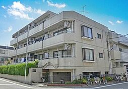 物件画像 日興パレス武蔵関PART2