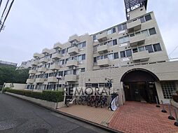 物件画像 日興パレス高田馬場