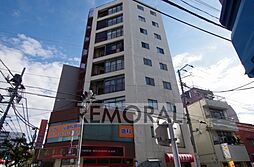 物件画像 クレール菊川