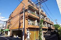 物件画像 シティマンション東中野
