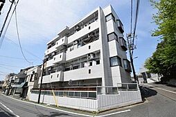 物件画像 パークヒルズ氷川台