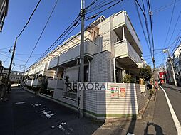 物件画像 サウスヒルズ448