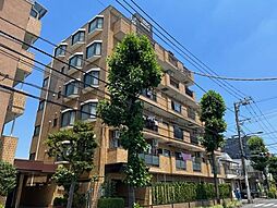 物件画像 ライオンズマンション石神井公園第6