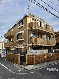 物件画像 リバティヒルズ目黒本町