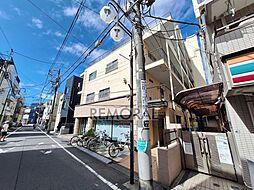 物件画像 晴風マンション