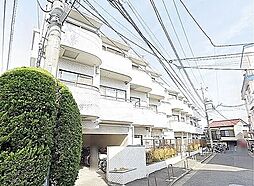 物件画像 中銀徳丸マンシオン