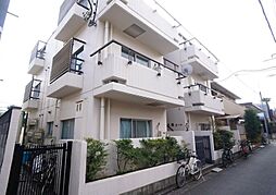 物件画像 MAC西久保コート