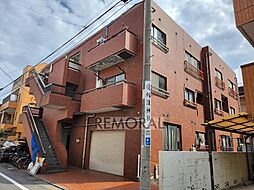 物件画像 メゾン・ド・中延
